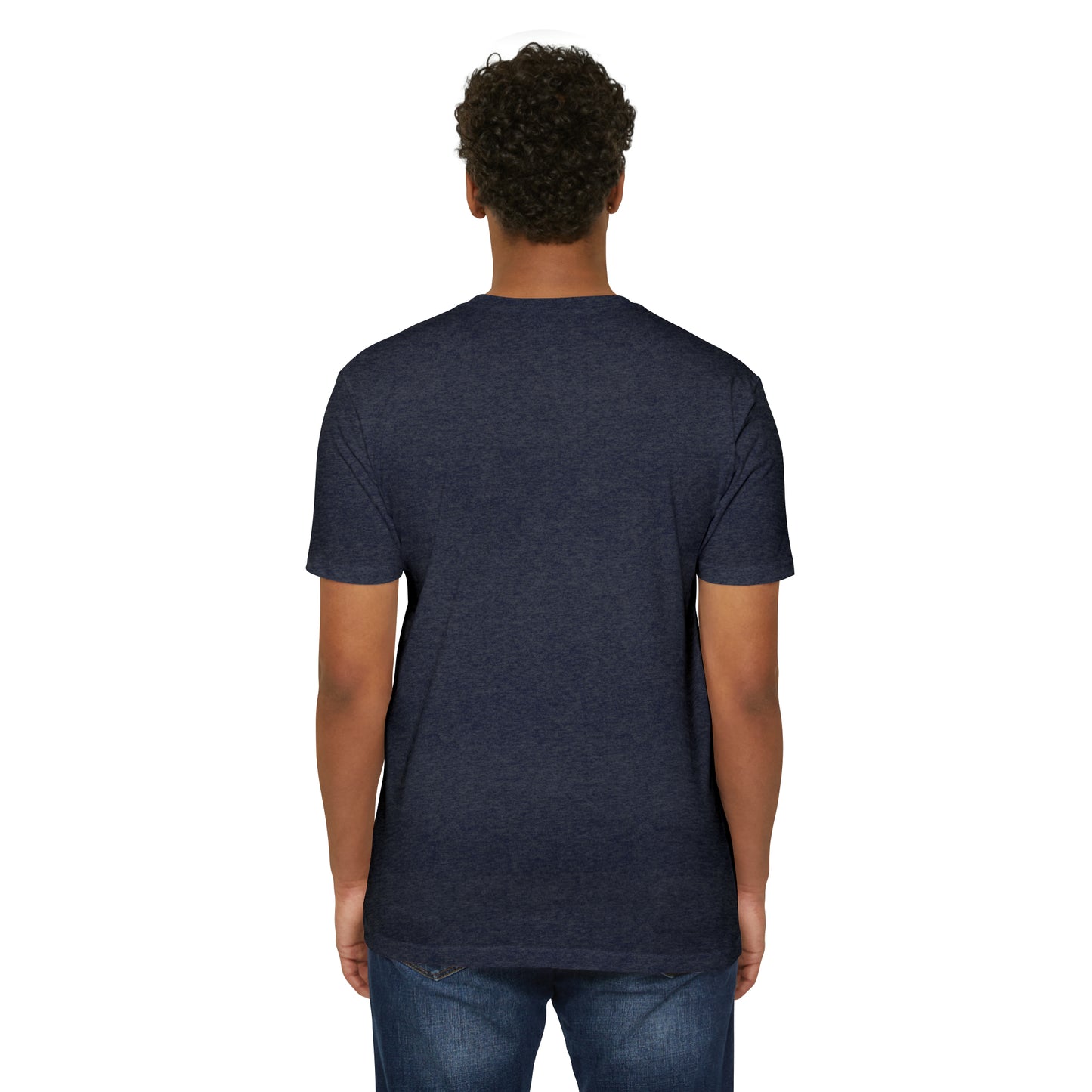 Rise Outline T-Shirt