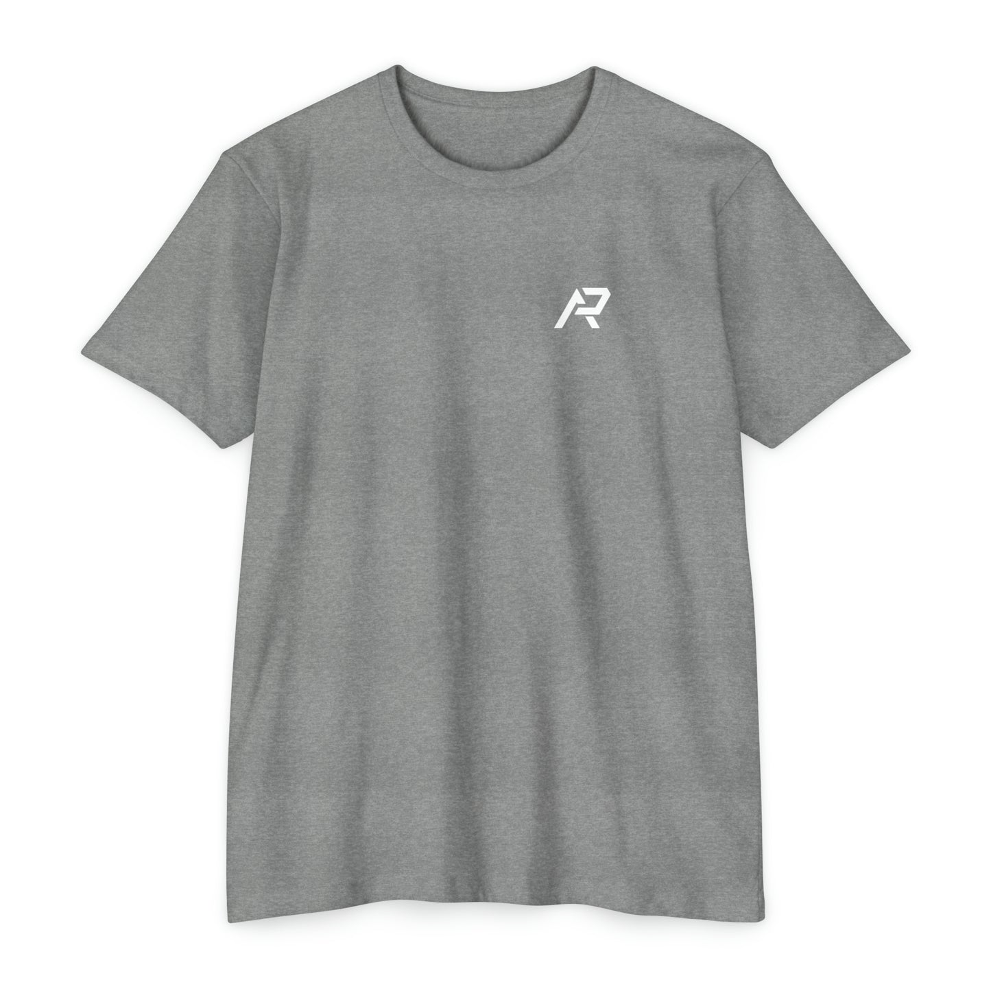 Small Logo Rise T-Shirt