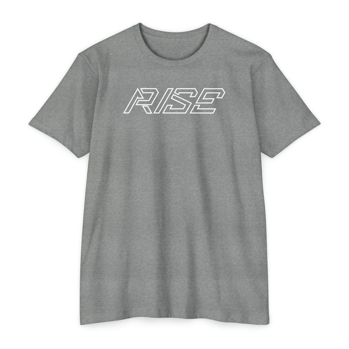 Rise Outline T-Shirt