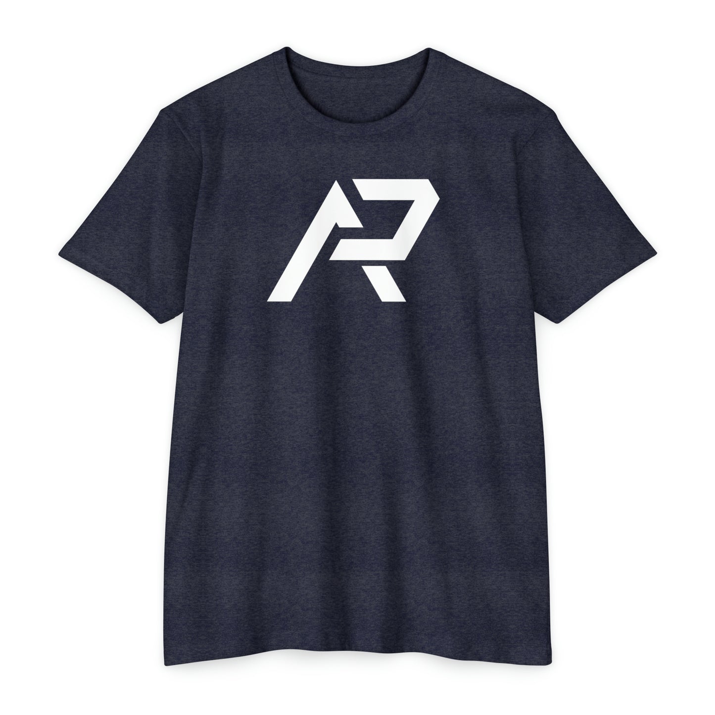 Big Logo Rise T-Shirt