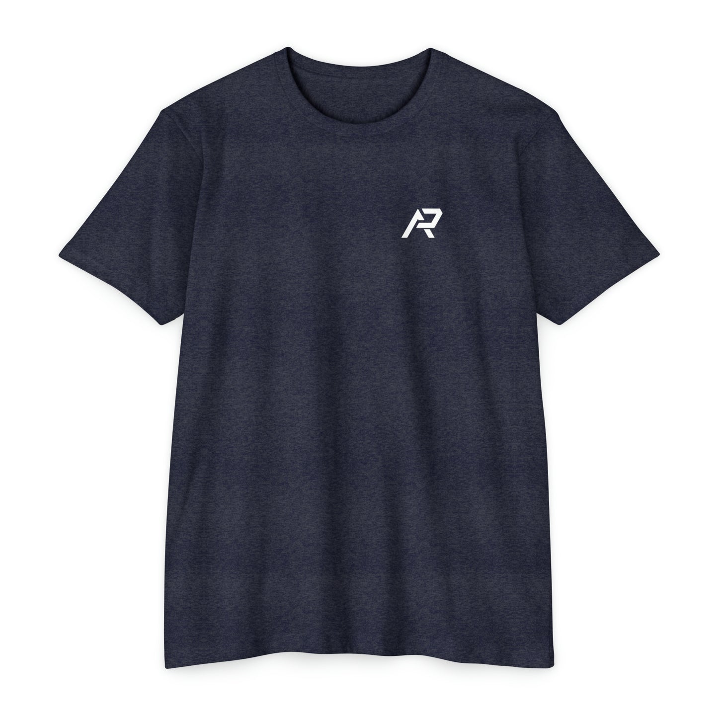 Small Logo Rise T-Shirt