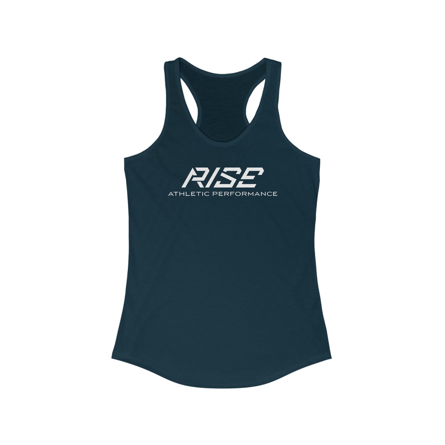 Women's RISE Racer Tank
