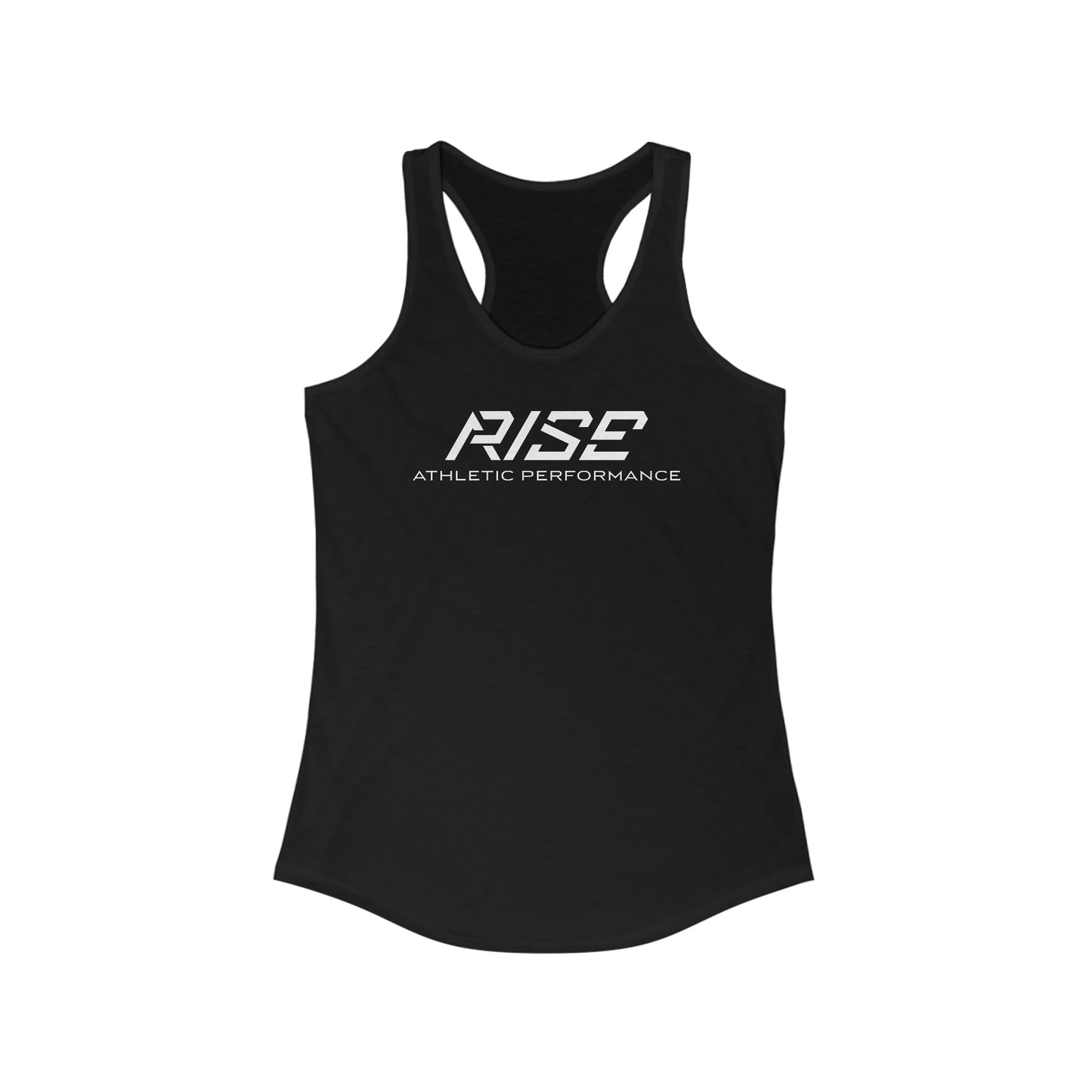 Women's RISE Racer Tank