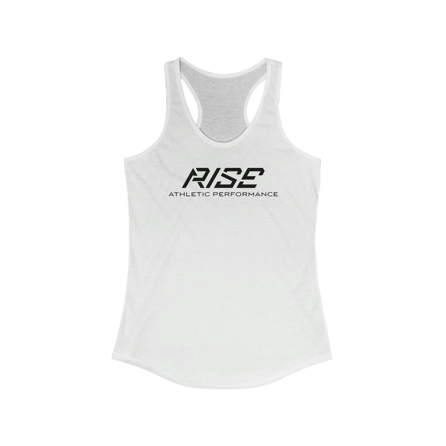 Women's RISE Racer Tank