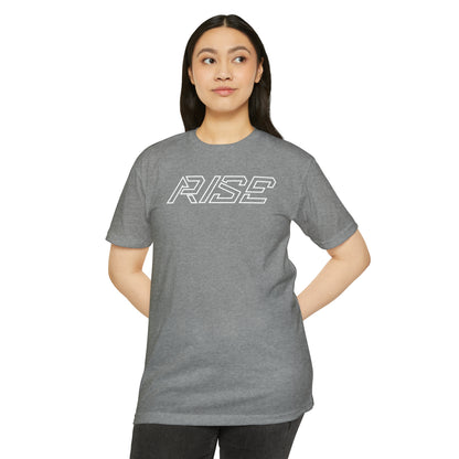 Rise Outline T-Shirt