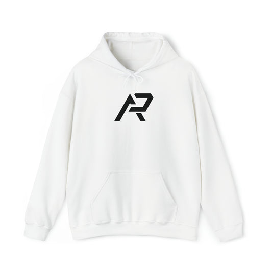 Rise Logo Hooded Sweatshirt