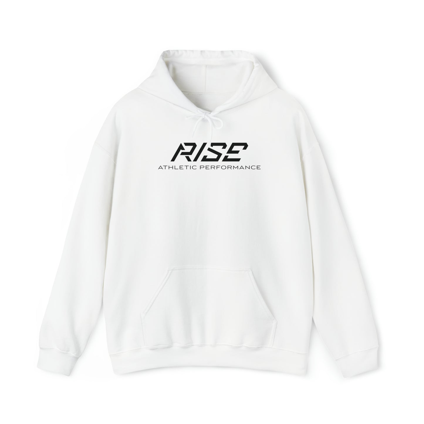 Rise Athletic Performance Hooded Sweatshirt