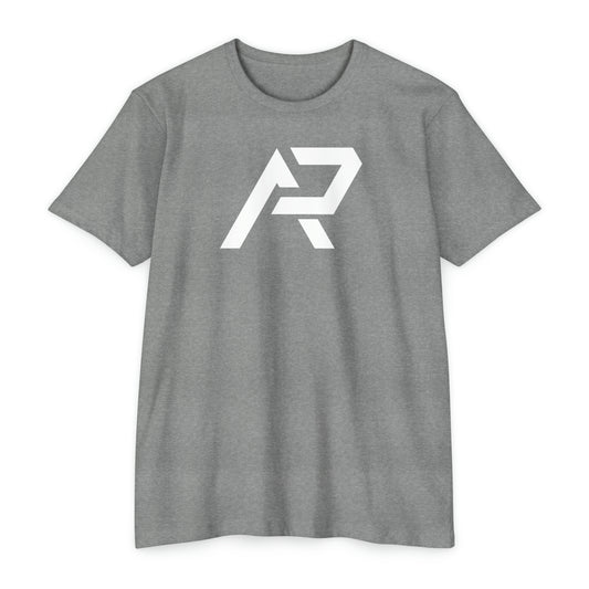 Big Logo Rise T-Shirt